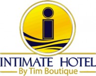 Intimate Hotel Pattaya - Logo